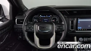 GMC Yukon, 2021 — миниатюра 19