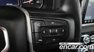 GMC Yukon, 2021 — миниатюра 20