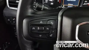 GMC Yukon, 2021 — миниатюра 21