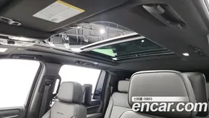 GMC Yukon, 2021 — миниатюра 22