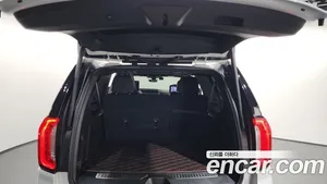 GMC Yukon, 2021 — миниатюра 24