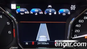 GMC Yukon, 2021 — миниатюра 25