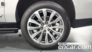 GMC Yukon, 2021 — миниатюра 7
