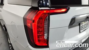 GMC Yukon, 2021 — миниатюра 9