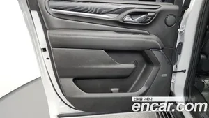 GMC Yukon, 2021 — миниатюра 14