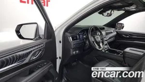 GMC Yukon, 2021 — миниатюра 16