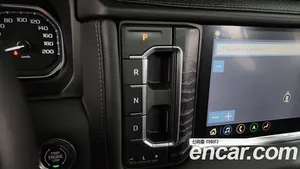 GMC Yukon, 2021 — миниатюра 27