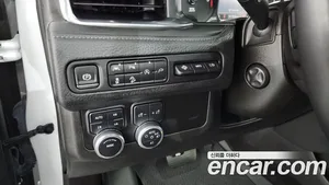 GMC Yukon, 2021 — миниатюра 28
