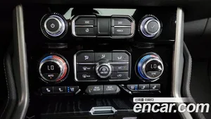 GMC Yukon, 2021 — миниатюра 33