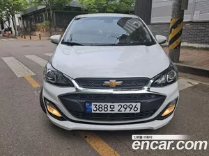 Chevrolet Spark, 2020 — миниатюра 1