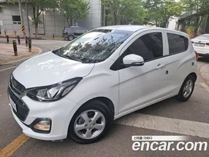 Chevrolet Spark, 2020 — миниатюра 2