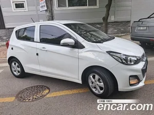Chevrolet Spark, 2020 — миниатюра 3