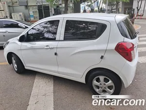 Chevrolet Spark, 2020 — миниатюра 4