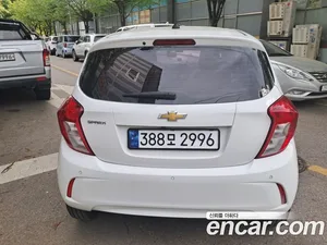 Chevrolet Spark, 2020 — миниатюра 5