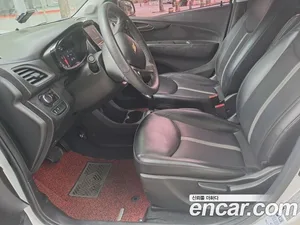 Chevrolet Spark, 2020 — миниатюра 6