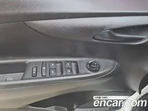 Chevrolet Spark, 2020 — миниатюра 7
