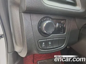 Chevrolet Spark, 2020 — миниатюра 8