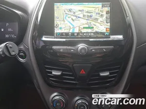 Chevrolet Spark, 2020 — миниатюра 12