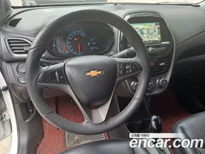 Chevrolet Spark, 2020 — миниатюра 14