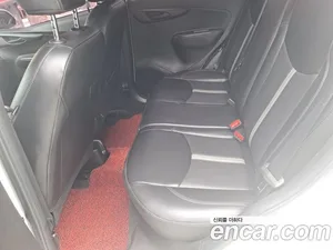 Chevrolet Spark, 2020 — миниатюра 15