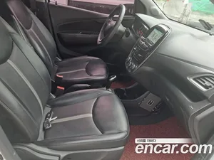 Chevrolet Spark, 2020 — миниатюра 16