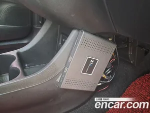 Chevrolet Spark, 2020 — миниатюра 17