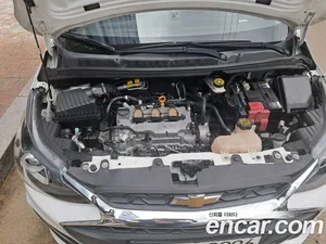 Chevrolet Spark, 2020 — миниатюра 20