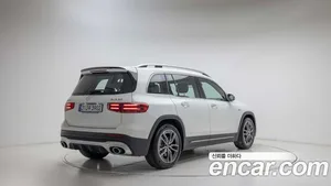 Mercedes-Benz GLB-Class, 2025 — миниатюра 2