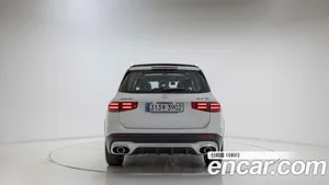 Mercedes-Benz GLB-Class, 2025 — миниатюра 4