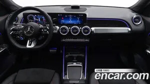 Mercedes-Benz GLB-Class, 2025 — миниатюра 7