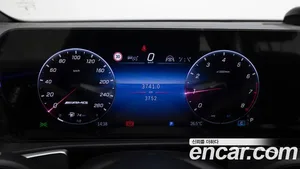 Mercedes-Benz GLB-Class, 2025 — миниатюра 8