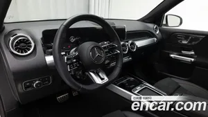 Mercedes-Benz GLB-Class, 2025 — миниатюра 13