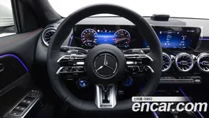 Mercedes-Benz GLB-Class, 2025 — миниатюра 20
