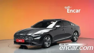 Kia K8, 2023 — миниатюра 37