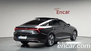 Kia K8, 2023 — миниатюра 1