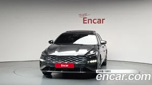 Kia K8, 2023 — миниатюра 2