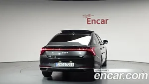 Kia K8, 2023 — миниатюра 3