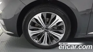 Kia K8, 2023 — миниатюра 4