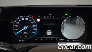 Kia K8, 2023 — миниатюра 10