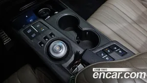Kia K8, 2023 — миниатюра 11
