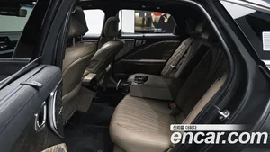 Kia K8, 2023 — миниатюра 16