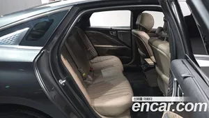Kia K8, 2023 — миниатюра 17