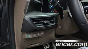 Kia K8, 2023 — миниатюра 18