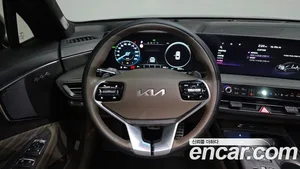 Kia K8, 2023 — миниатюра 19
