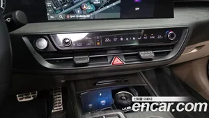 Kia K8, 2023 — миниатюра 22