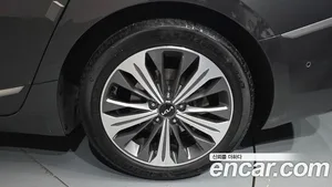 Kia K8, 2023 — миниатюра 6