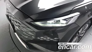 Kia K8, 2023 — миниатюра 7