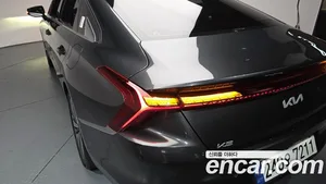 Kia K8, 2023 — миниатюра 8