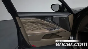 Kia K8, 2023 — миниатюра 13