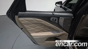 Kia K8, 2023 — миниатюра 14